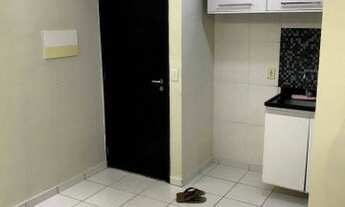 Imagem 4: Vendo apto 2/4 no Cond. Ilhas do Pará- Guanabara