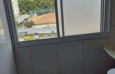 Imagem 5: Apartamento com 2 dormitórios à venda, 48 m² por R$ 210.000,00 - Condomínio Vale das Figue