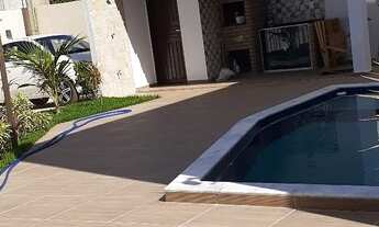 Imagem: Casa Para temporada em condomínio