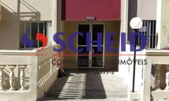 Imagem 2: Apartamento com 2 dormitorios à venda!