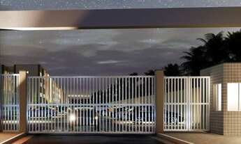 Imagem 4: Vende-se Aptos no Condomínio Jardim de Évora - 02 Quartos - Cozinha - Nascente - Ventilado