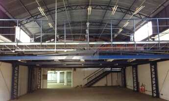 Imagem 6: Prédio - Jardim do Trevo - Campinas