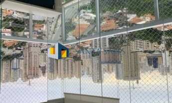 Imagem 4: Apartamento à venda 3 Quartos, 3 Suites, 2 Vagas, 116M², Jardim das Acácias, São Paulo - S