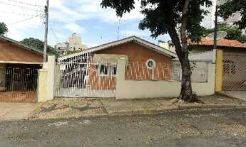 Imagem 3: Casa - Jardim Presidente Wenceslau - Campinas