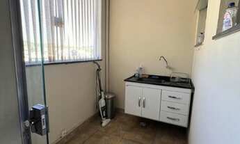 Imagem 5: Sala comercial para locação. 120 m² de área total no centro de Barueri