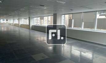 Imagem: Conjunto para alugar, 1151 m² por R$ 138.120,01/mês