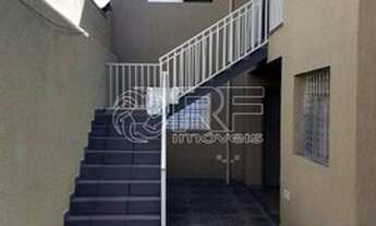 Imagem 2: São Paulo - Casa Padrão - Água Rasa