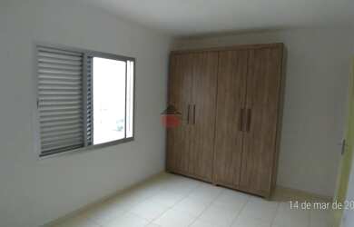 Imagem 7: Apartamento para 2 dormitórios locação, 1 vaga de garagem Mirandópolis, São Paulo, SP