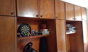 Imagem 2: Eduardo . Olha que apartamento lindo no condominio residencial palmares