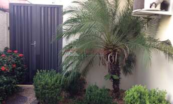 Imagem 3: Casa com 3 dormitórios à venda, 318 m² por R$ 750.000,00 - Centro - Piracicaba/SP