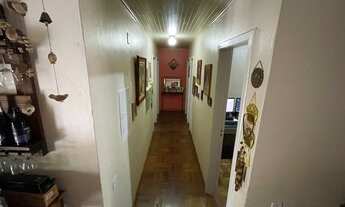 Imagem 6: Casa Grande para Família (Bairro Inteligente