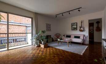 Imagem 5: Apartamento Venda 2 Dormitórios - 93 m² Perdizes