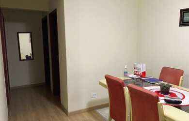 Imagem 2: Apartamento Apartamento com 3 dormitórios