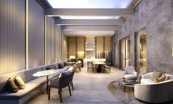 Imagem 7: One Park Perdizes - 173 m² - 3 suítes - 2 vagas demarcadas