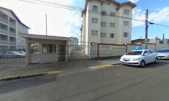 Imagem: Sao Carlos - Apartamento Padrão - Jardim