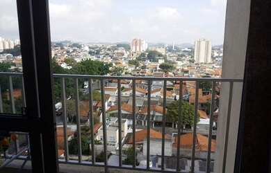 Imagem 7: APARTAMENTO - VILA SANTA CÁSSIA - SP