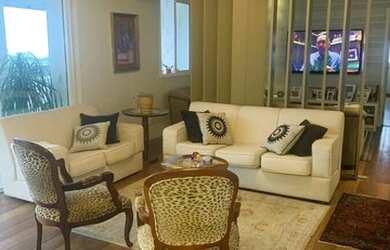 Imagem 2: Apartamento à venda no bairro Vila Sônia - São Paulo/SP