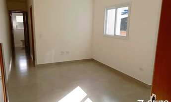 Imagem 7: Cobertura para Venda em Santo André, Jardim Santo Alberto, 2 dormitórios, 1 suíte, 3 banhe