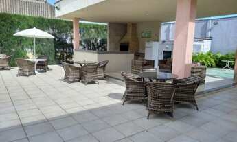 Imagem 7: Apartamento para venda possui 56 m² com 2 quartos Álvaro Weyne - Fortaleza-Ce