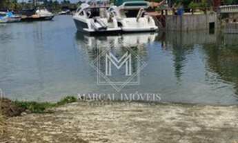 Imagem 4: Terreno de Canal à venda, Condomínio Porto Bracuhy, Angra dos Reis, RJ