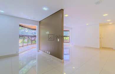 Imagem 6: Locação Apartamento 3 Dormitórios - 155 m² Moema