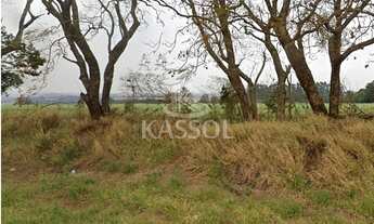 Imagem 4: ÁREA ÚNICA, NA ESTRADA DO AEROPORTO DE CASCAVEL, ESPECIAL LOCALIZAÇÃO - PR