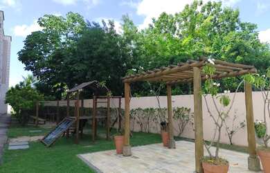 Imagem 6: Apartamento para aluguel possui 48 metros quadrados com 2 quartos em Centro - Lauro de Fre