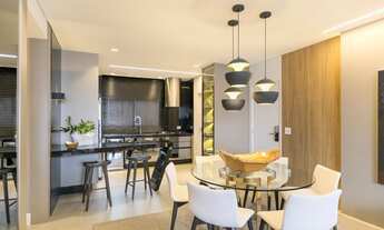 Imagem 7: TREND HOME- Apartamento com 3 suítes, 127 m² privativos e sacada com churrasqueira à venda