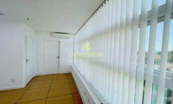 Imagem 6: Excelente Sala no Edifício Golden Office de 46 m² - Jundiaí