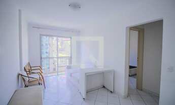 Imagem: Apartamento à Venda - Vila Clementino