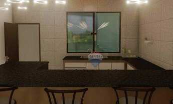 Imagem 4: Apartamento com 3 dormitórios à venda, 90 m² por R$ 375.000,00 - Monte Sinai - Itabirito/M