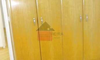 Imagem 7: Apartamento residencial à venda, Bosque da Saúde, São Paulo