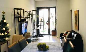 Imagem 4: Casa Térrea (Venda) - Cond. Jds. do Império (Vila Ytu) - Indaiatuba/ SP