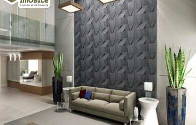 Imagem 5: Apartamento a venda no bairro trindade, em Florianopolis.trindade . NOVO