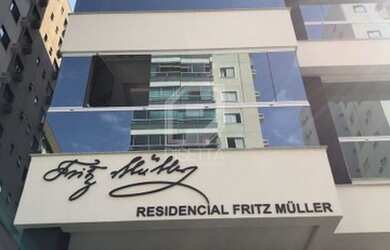 Imagem 2: Apartamento no Residencial Fritz Muller