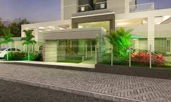 Imagem 2: MT- Saia já do Aluguel | 2 quartos com varanda na Madalena | 49m²