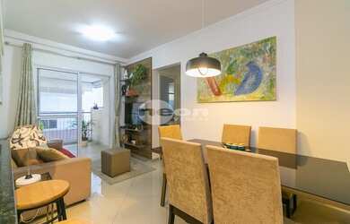 Imagem 5: SãO BERNARDO DO CAMPO - Apartamento Padrão - Centro