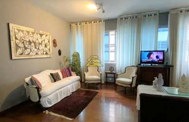 Imagem 6: Rio de Janeiro - Apartamento Padrão - Leblon