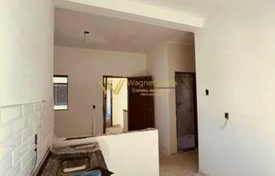 Imagem 5: Apartamento para venda com 75 mt com 2 quartos em Pq dos Fontes - Pouso Alegre - MG