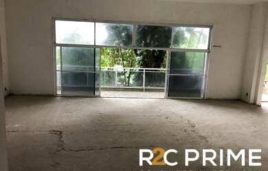 Imagem 7: CASA A VENDA COM 462M 6 QUARTOS NO JOÁ BARRA DA TIJUCA