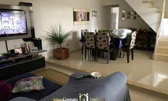 Imagem 2: Sobrado para venda com 192 metros quadrados com 3 quartos em Jardim dos Pinheiros - Atibai