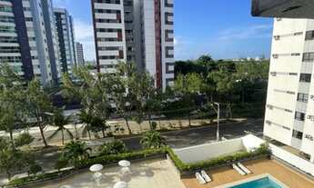 Imagem 6: ! Golden Gate Apartamento com 3 dormitórios