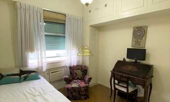 Imagem 2: Rio de Janeiro - Apartamento Padrão - Leblon