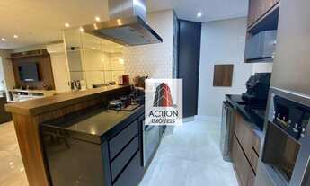 Imagem 7: Apto Anália Franco- 89 m² uteis- 03 dormitórios -02 vagas