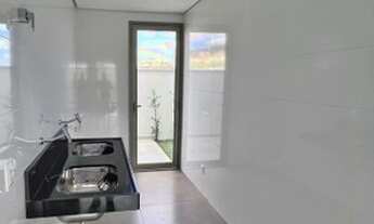 Imagem 2: Maravilhosa Casa 04 quartos -Alphavile - Lagoa dos Ingleses