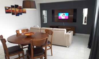 Imagem: Excelente casa em Mirassol (200 m², 3/4