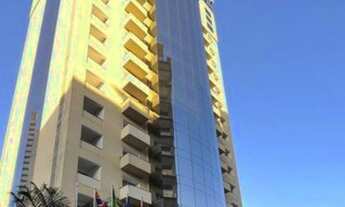 Imagem 2: Flat à venda no Condomínio do Edifício Stella Vega, com 31 m², 1 dormitório e 1 vaga