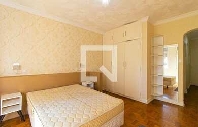 Imagem 2: Apartamento para Aluguel - Consolação, 1 Quarto, 47 m2