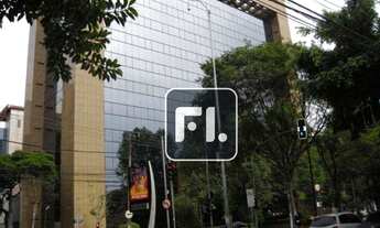 Imagem 6: Conjunto para alugar, 442 m² por R$ 26.553,60/mês - Brooklin - São Paulo/SP