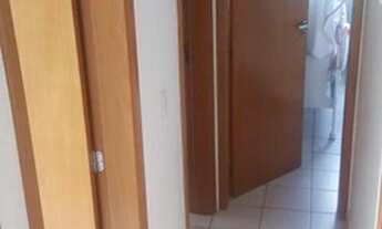 Imagem 5: APARTAMENTO NO COND. PIAZZA BOA ESPERANÇA, PROX DA UFMT, UNIC BEIRA RIO, COM AR E ARMÁRIOS